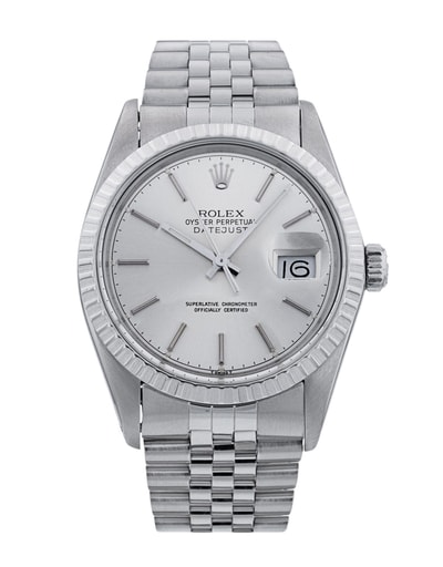 Rolex Datejust 16030
